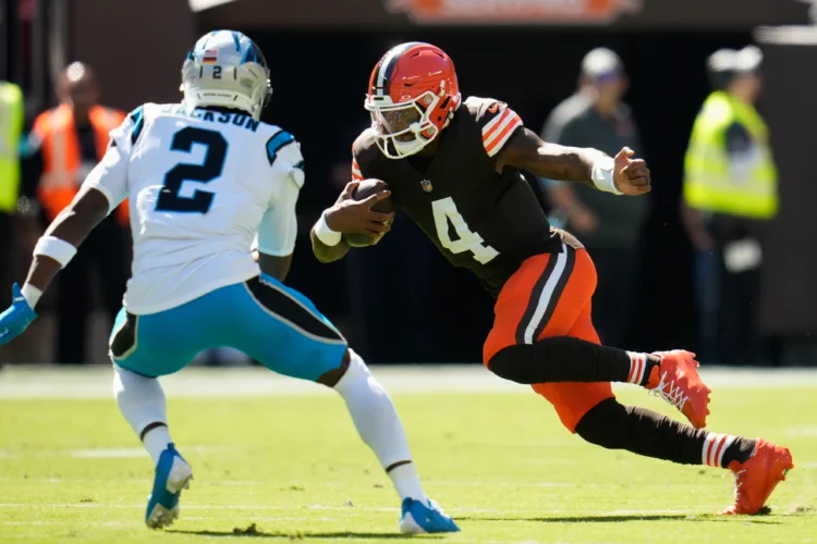 Panthers place starting CBs on IR